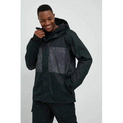 DC Defy Jacket black