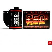 FILMSTORE Cinema film 250D/135-36