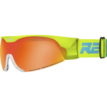 Relax Cross Цвят: жълт