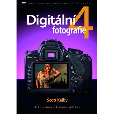 Digitální fotografie 4
