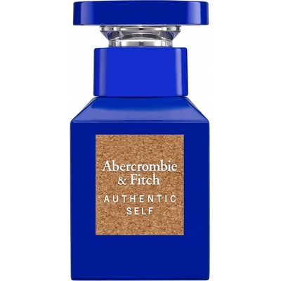 Abercrombie & Fitch Authentic Self for Him EDT 30 ml
