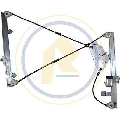 Zvedací zařízení oken Ac Rolcar 01.7985 01.7985