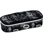Batman Овален ученически несесер Dark Knight (255341)