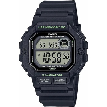 Image 1 of Casio WS-1400H-1AVEF