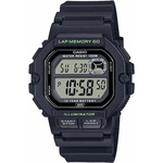 Casio WS-1400H-1AVEF Часовници