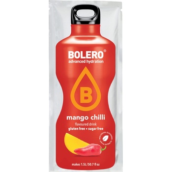 Bolero drink Mango Chilli 9 g