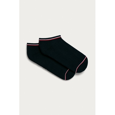 Tommy Hilfiger - Къси чорапи (2 бройки) (100001093)