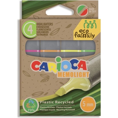 Carioca CA43098 4 ks