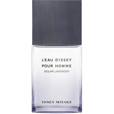Issey Miyake LEau dIssey pour HommeSolar Lavender Intense toaletní voda pánská 50 ml