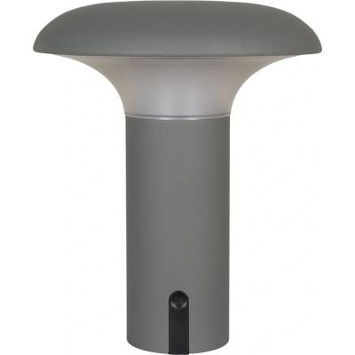 House Nordic LED преносимо външно осветително тяло с USB ø 17 cm Ramsey - House Nordic (6405190)