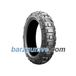 Bridgestone AX 41 R ( 4.00-18 TL 64P Задно колело, M/C ) - barzgumve Мотоциклетни гуми