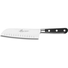 Lion Sabatier International 814780 Ideal inox Santoku nůž 18 cm