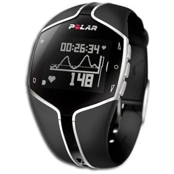 Polar FT80