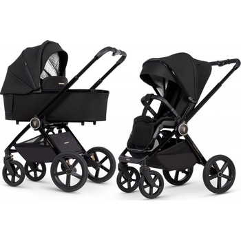 Venicci Tinum Upline 2v1 All Black 2023