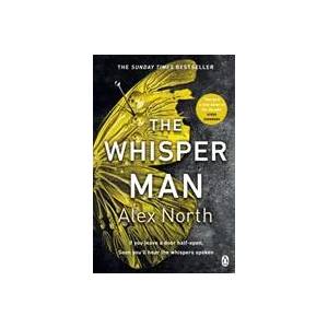 Whisper Man (ISBN: 9781405935999)