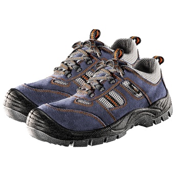 Image 1 of NEO TOOLS Работни обувки велур сини Neo №42, 82-033 (06666)