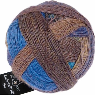 Schoppel Wolle Zauberball®100 Pro 2623 Frühaufsteher
