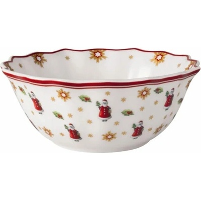 Villeroy & Boch Toy's Delight Anniversary miska Santa 280 ml