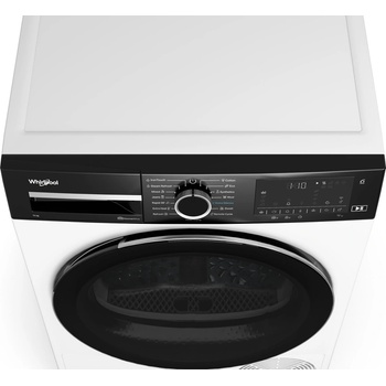WHIRLPOOL WP C10X WBS EE