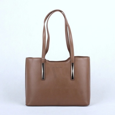 David Jones 5621-1 Šedohnědá