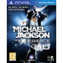 Hry na PS Vita Michael Jackson: The Game