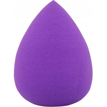 Drop Make-up Sponge houbička na make-up fialová
