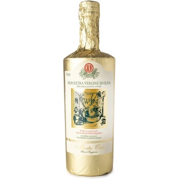 Calvi Mosto Oro olivový olej extra panenský 0,75 l