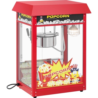 Royal Catering RCPR-17E