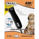 Strojky na kočky a psy Wahl 1247-0477 KM2 speed stříhací strojek