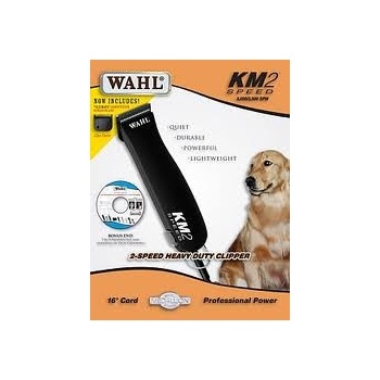 Wahl 1247-0477 KM2 speed stříhací strojek