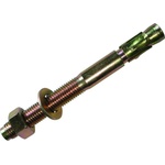 TOP STRONG Анкер сегментен 16x140mm TopStrong 10 бр (511928)