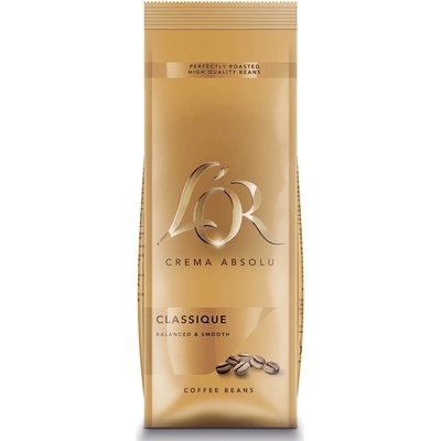 neurčená zmes L'OR Crema Absolu Classique 500 g