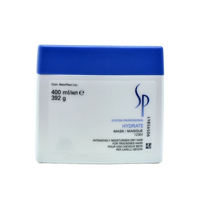 Wella SP Hydrate Mask 400 ml