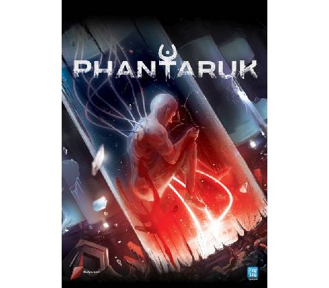 Phantaruk