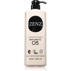 ZENZ Organic Sweet Sense No. 05 хидратиращ балсам за обем 1000ml