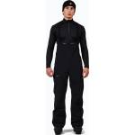 Rossignol Мъжки скиорски панталони Rossignol Outerlimits Insulated Bib black