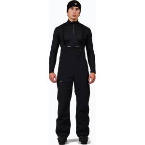 Rossignol Мъжки скиорски панталони Rossignol Outerlimits Insulated Bib black