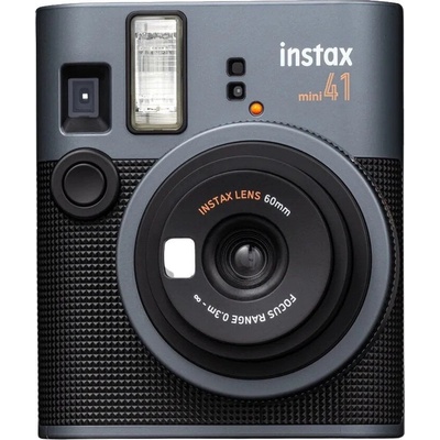 Fujifilm Mini 41 Black Instant (16844434)