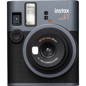 Fujifilm Mini 41 Black Instant (16844434)