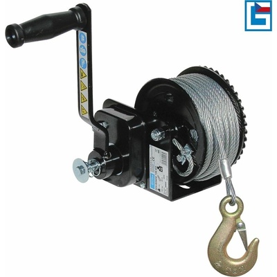 Güde Typ 720 B 55126