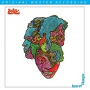 LOVE: FOREVER CHANGES -HQ/LTD- CD