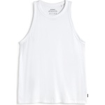 Ecoalf Дамски топ Ecoalf Women's Minden T-Shirt Top - White (916-5478-0212)