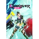 Dusk Diver
