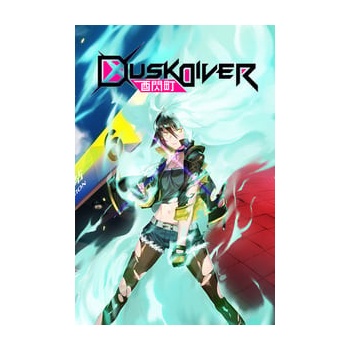 Dusk Diver