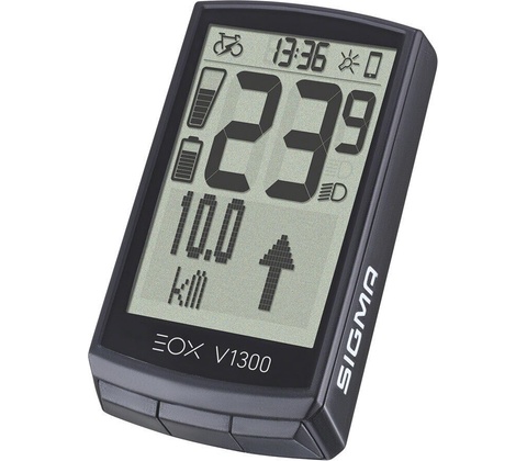 Sigma EOX View 1300