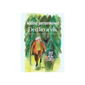 Dedko a vlk