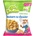 Bio Junior Био царевични сърчица Bio Junior - С чедър, 50 g (BB202703)