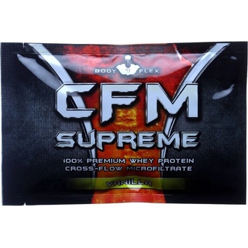 Bodyflex CFM Supreme 30 g