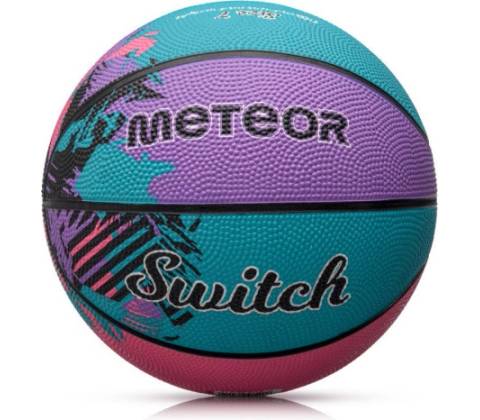 Meteor Switch