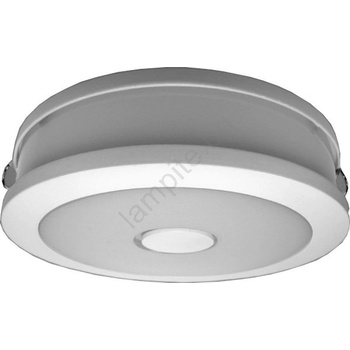 BOWI Led Лампа за окачен таван slater led/12w/230v 4500k Ø 12 см (bw0360)
